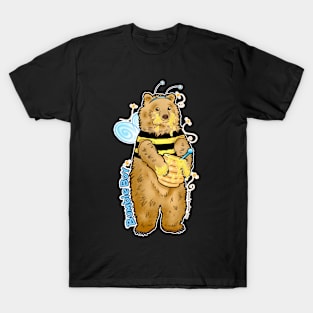 Bumble Boy T-Shirt